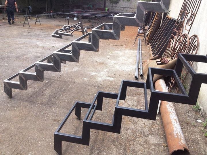 İstanbul Esenyurt Demir Doğrama Ustası